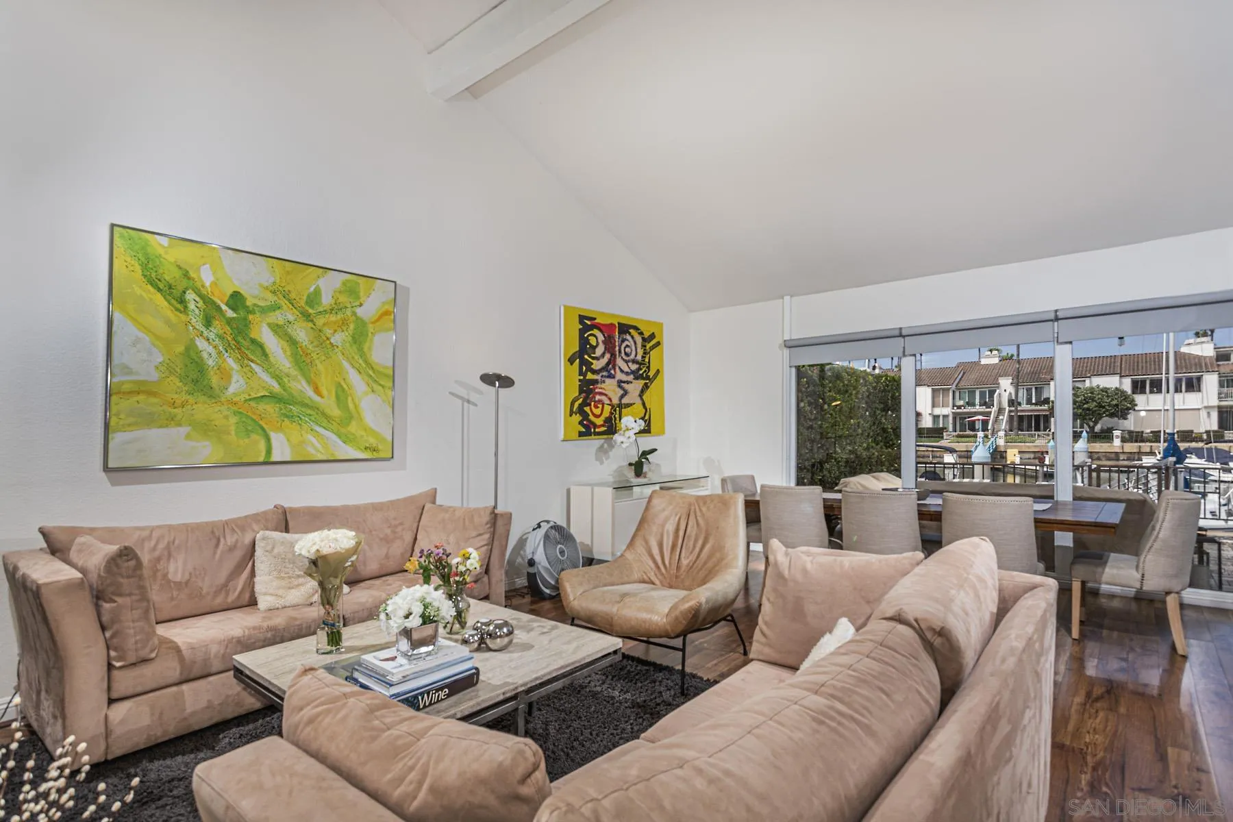 41 Port Of Spain Road Coronado, CA 92118 - Photo 7 of 27 Gallery Image 7