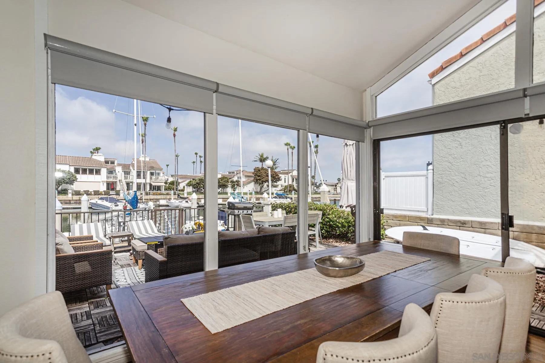 41 Port Of Spain Road Coronado, CA 92118 - Photo 9 of 27 Gallery Image 9