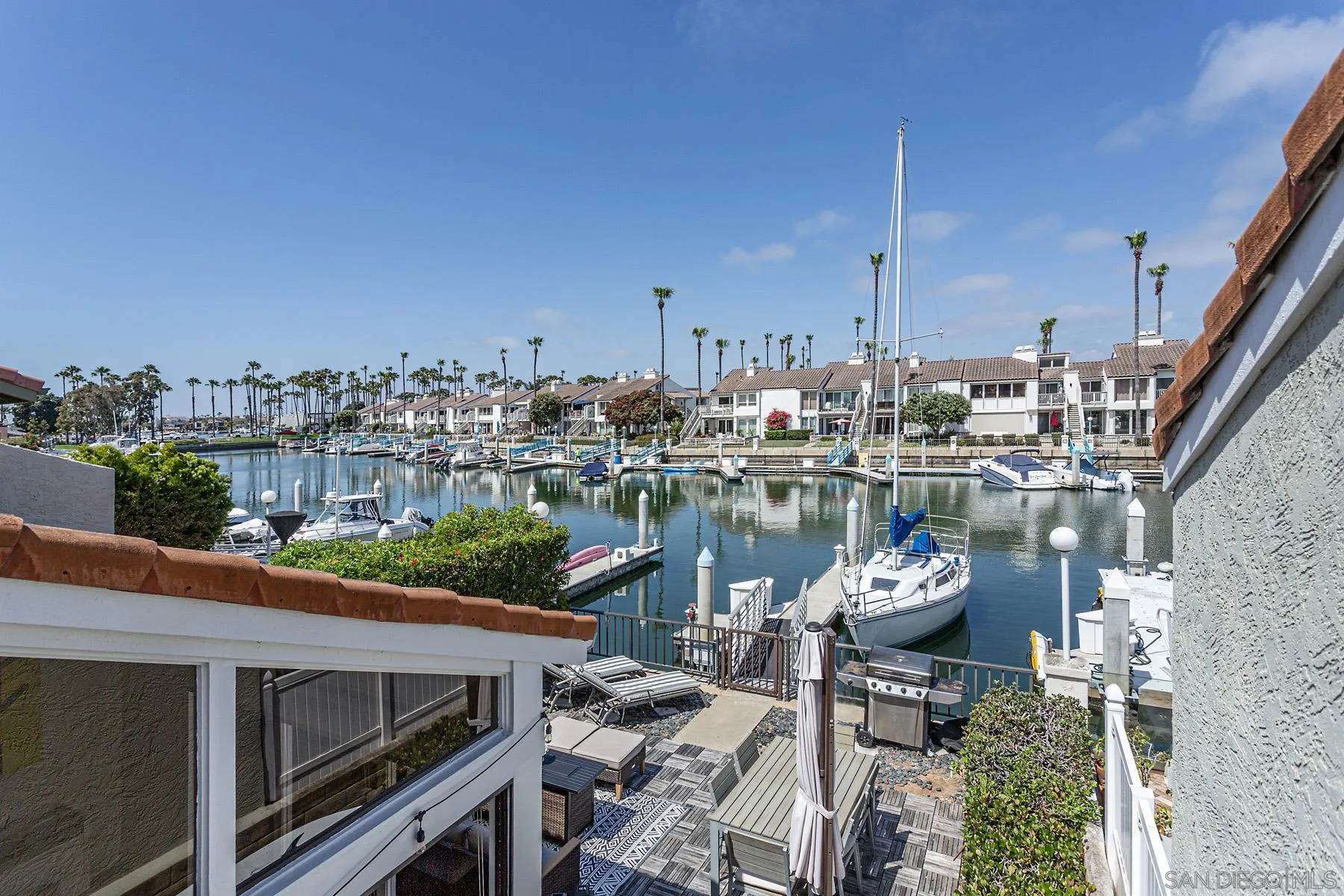 41 Port Of Spain Road Coronado, CA 92118 - Photo 10 of 27 Gallery Image 10
