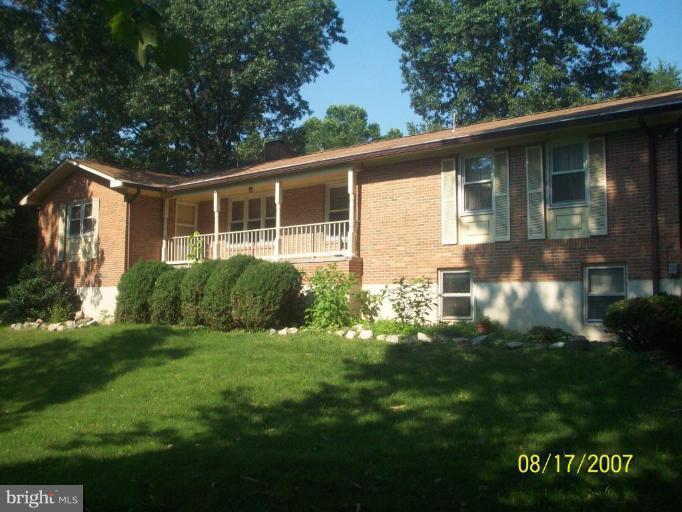 6621 Howellsville Road Front Royal, VA 22630 - Photo 1 of 12 Exterior (Main)