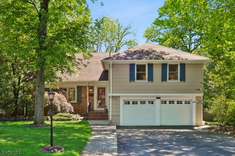 735 Radley Road Westfield, NJ 07090 - Photo 1 of 47