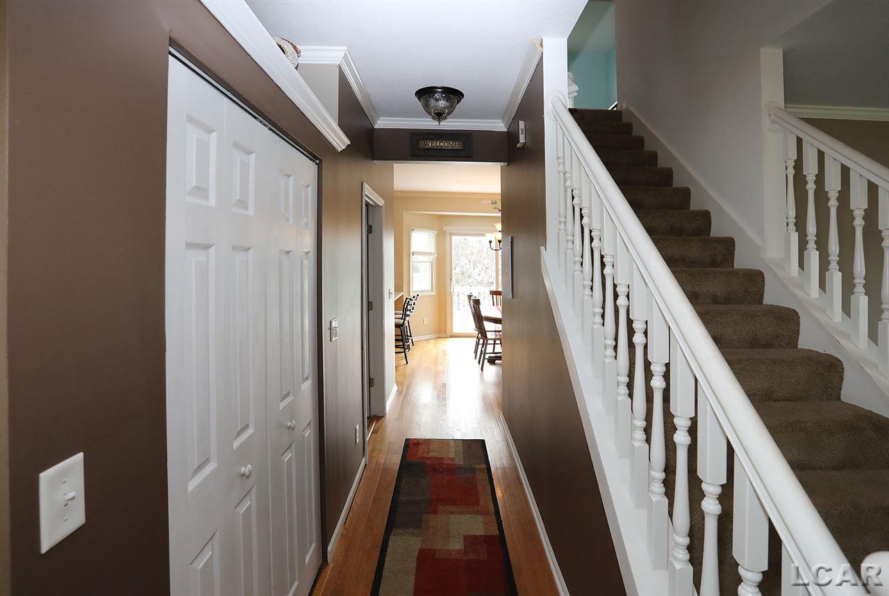 3165 Cobblestone Ridge Tecumseh, MI 49286 - Photo 4 of 43 31311451-3.JPG