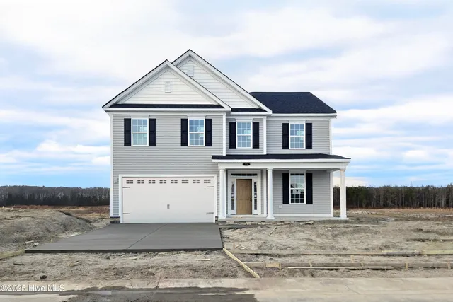 $559,900 | 228 Arbormoor Lane, Moyock, NC 27958