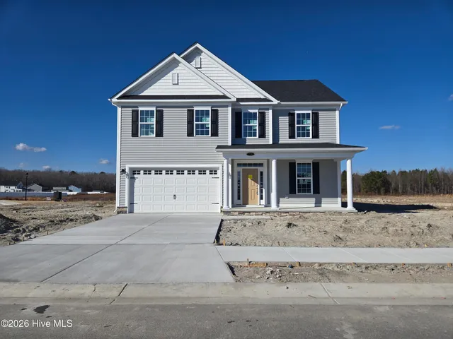$559,900 | 228 Arbormoor Lane, Moyock, NC 27958
