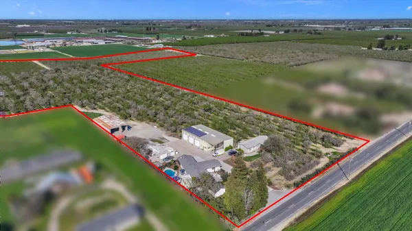 $2,299,900 | 6613 Woodland Avenue, Modesto, CA 95358