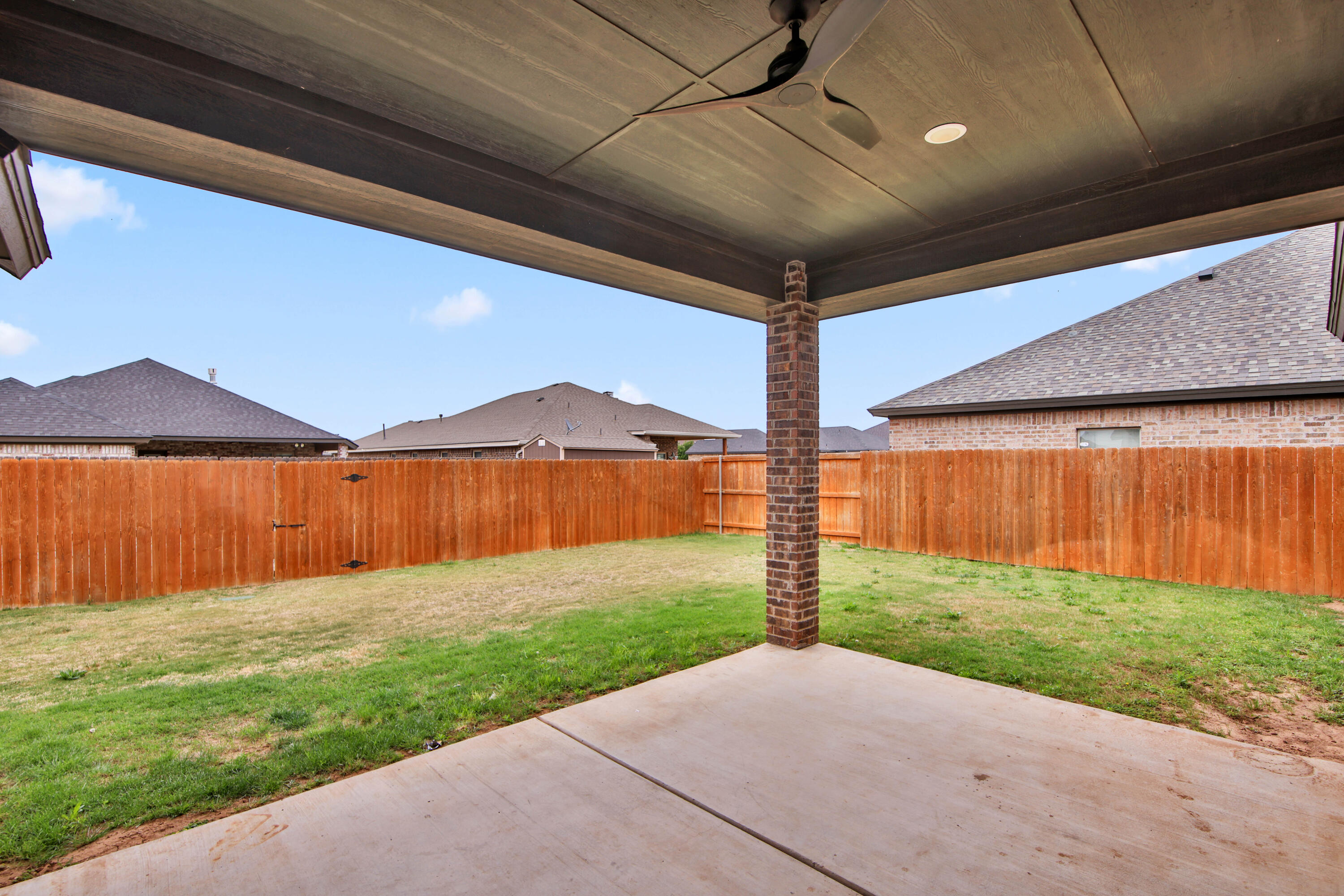 5704 117th Street Lubbock, TX 79424 - Photo 24 of 25 IMG_8576