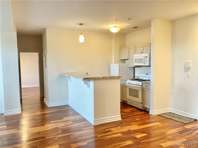 $1,450 | 481 Franklin Street, Unit 10, Buffalo, NY 14202