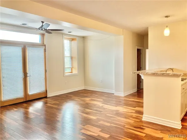 $1,450 | 481 Franklin Street, Unit 10, Buffalo, NY 14202