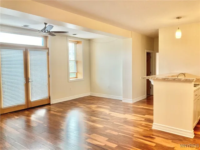 $1,450 | 481 Franklin Street, Unit 10, Buffalo, NY 14202