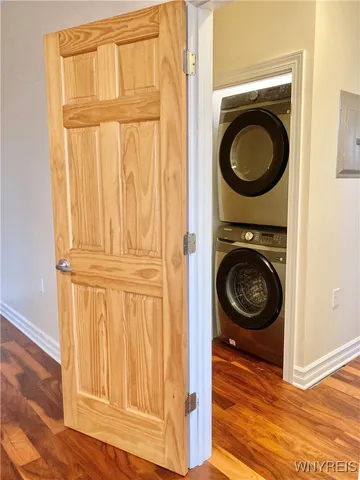 $1,450 | 481 Franklin Street, Unit 10, Buffalo, NY 14202