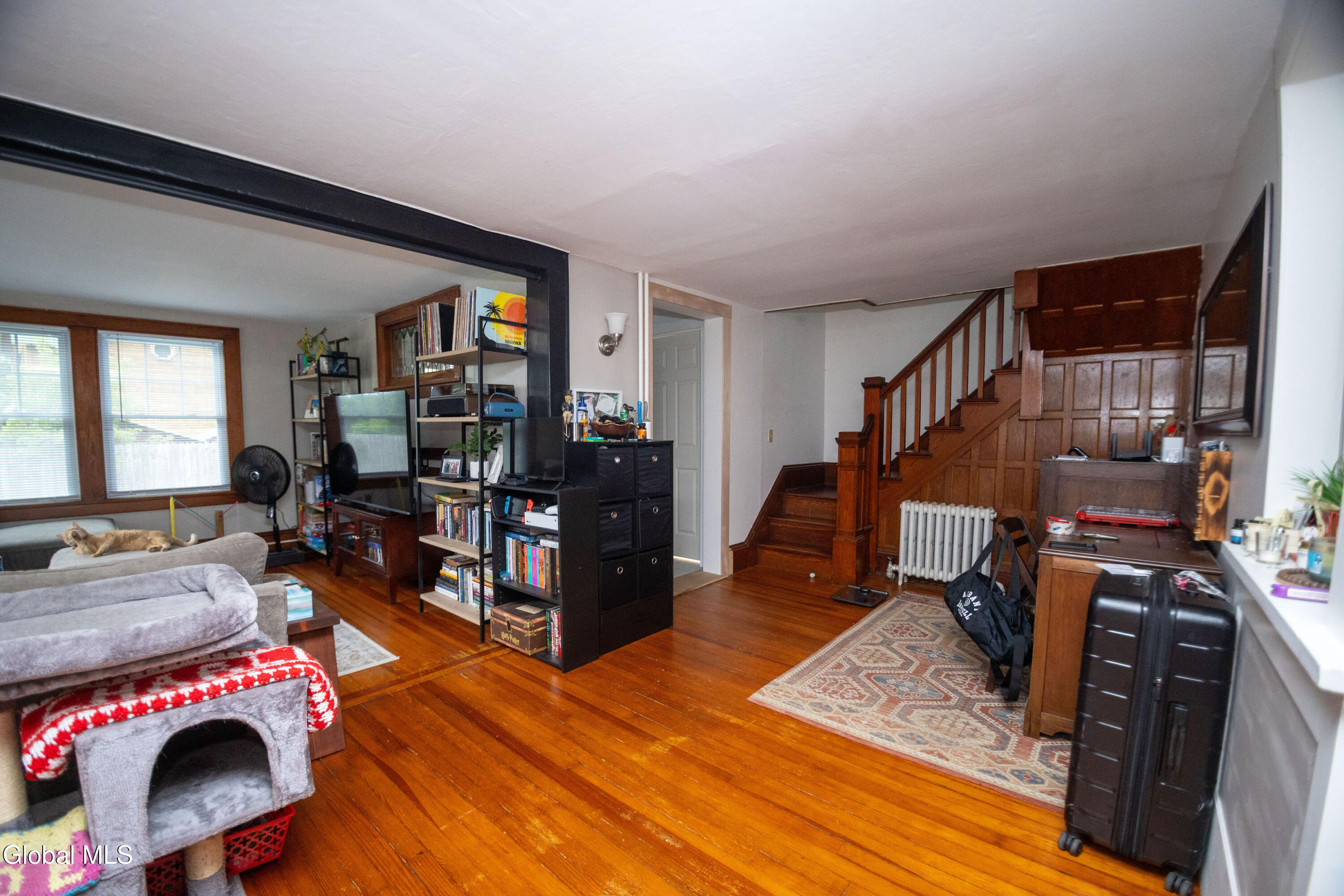 338 River Bend Road Troy, NY 12182 - Photo 12 of 38 RiverbendDiningROOM