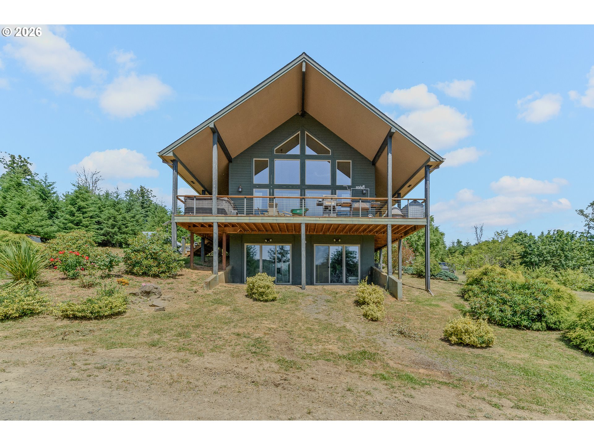 29455 Gregory Road Rainier, OR 97048 - Photo 1 of 48