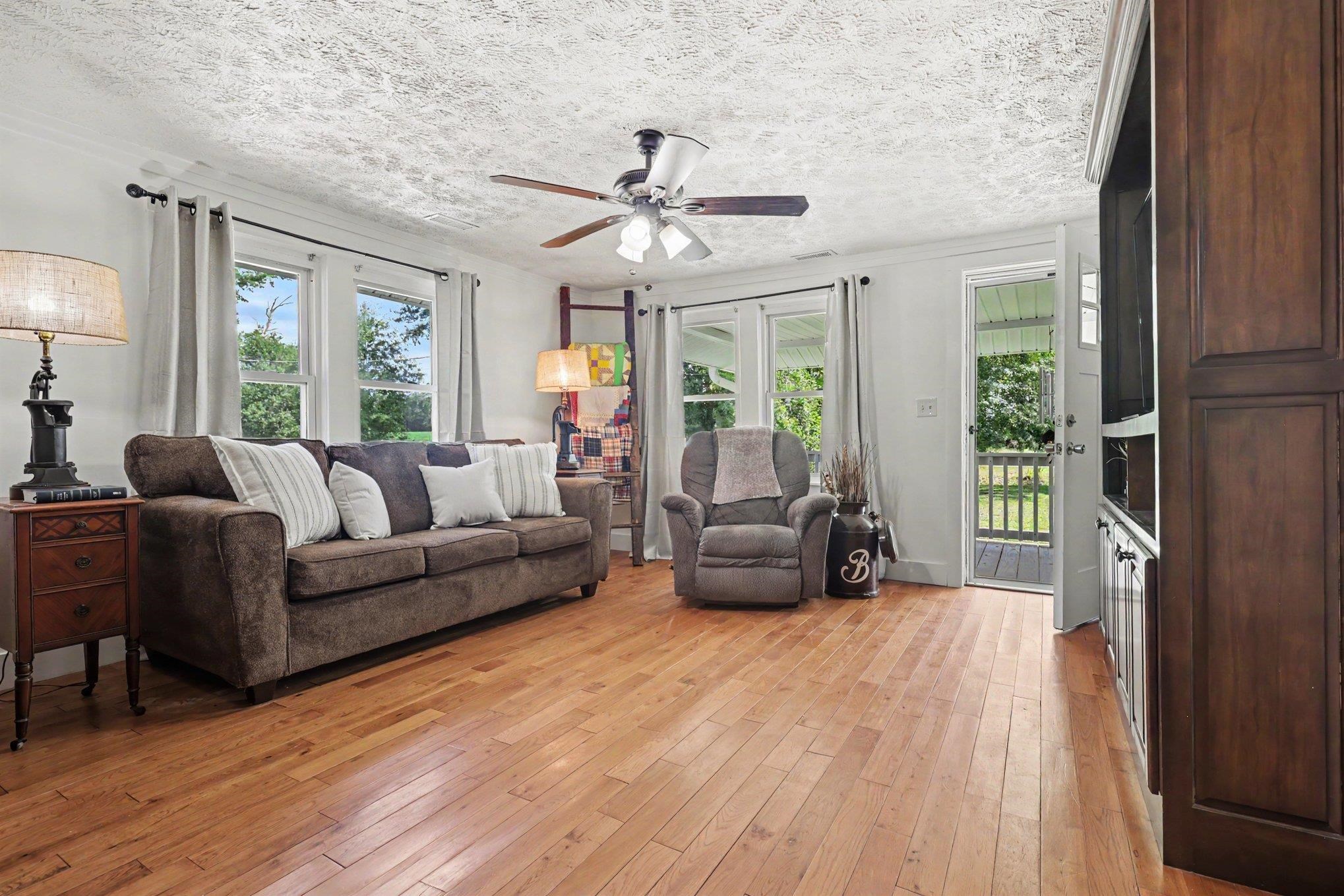 551 Dog Bluff Road Galivants Ferry, SC 29544 - Photo 5 of 36