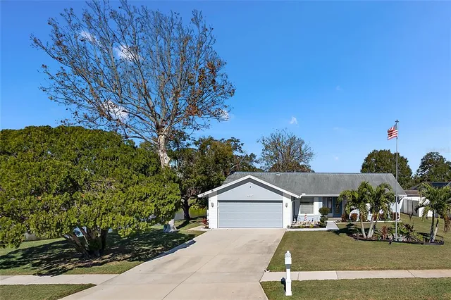 $499,900 | 8297 100th Avenue North, Seminole, FL 33777