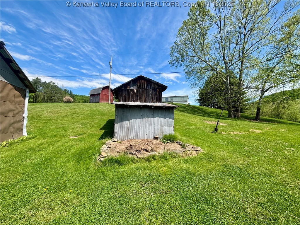 48 Rathbone Lane Creston, WV 26141 - Photo 22 of 22 Gallery Image 22