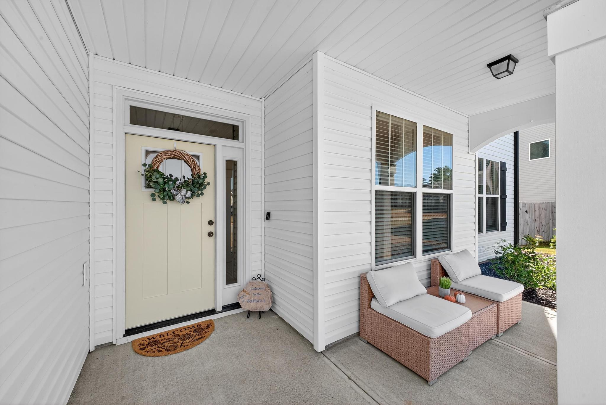 4201 Fringetree Loop New Ellenton, SC 29809 - Photo 4 of 66 Gallery Image 4