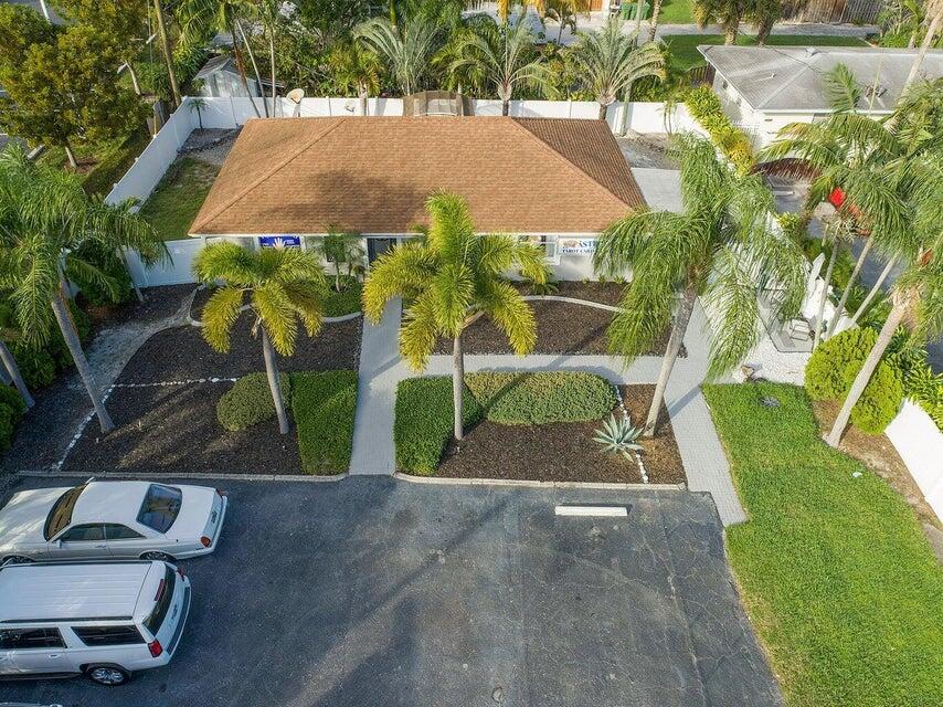 2935 Lake Worth Road Palm Springs, FL 33461 - Photo 2 of 22 a view of outdoor space yard deck and patio