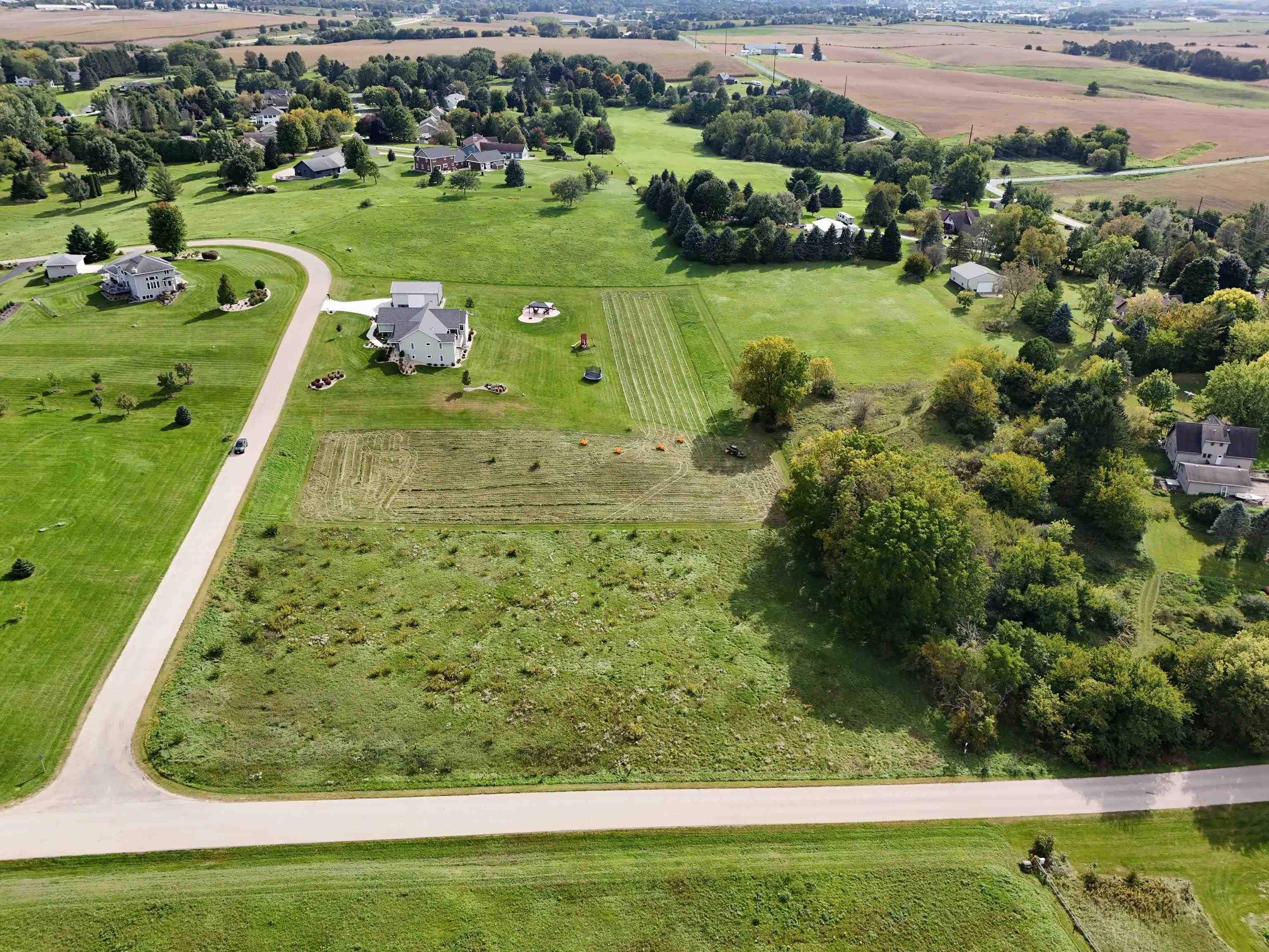 Lot 1 View Point Monroe, WI 53566 - Photo 5 of 12 Gallery Image 5