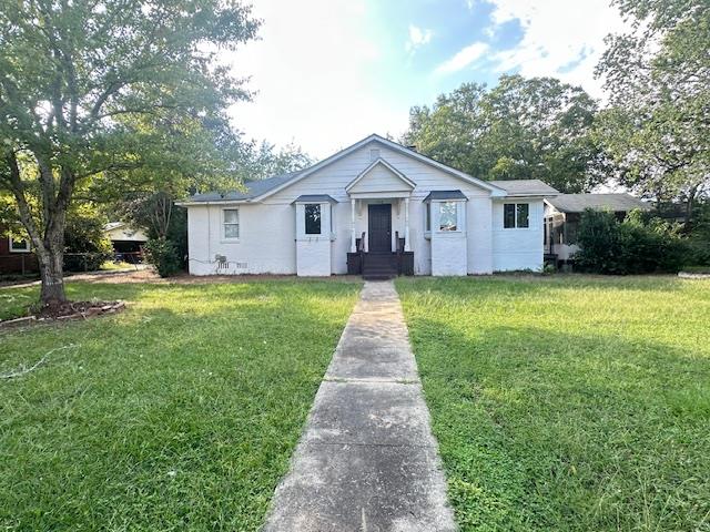736 Matheson Road Milledgeville, GA 31061 - Photo 1 of 1 Gallery Image 1
