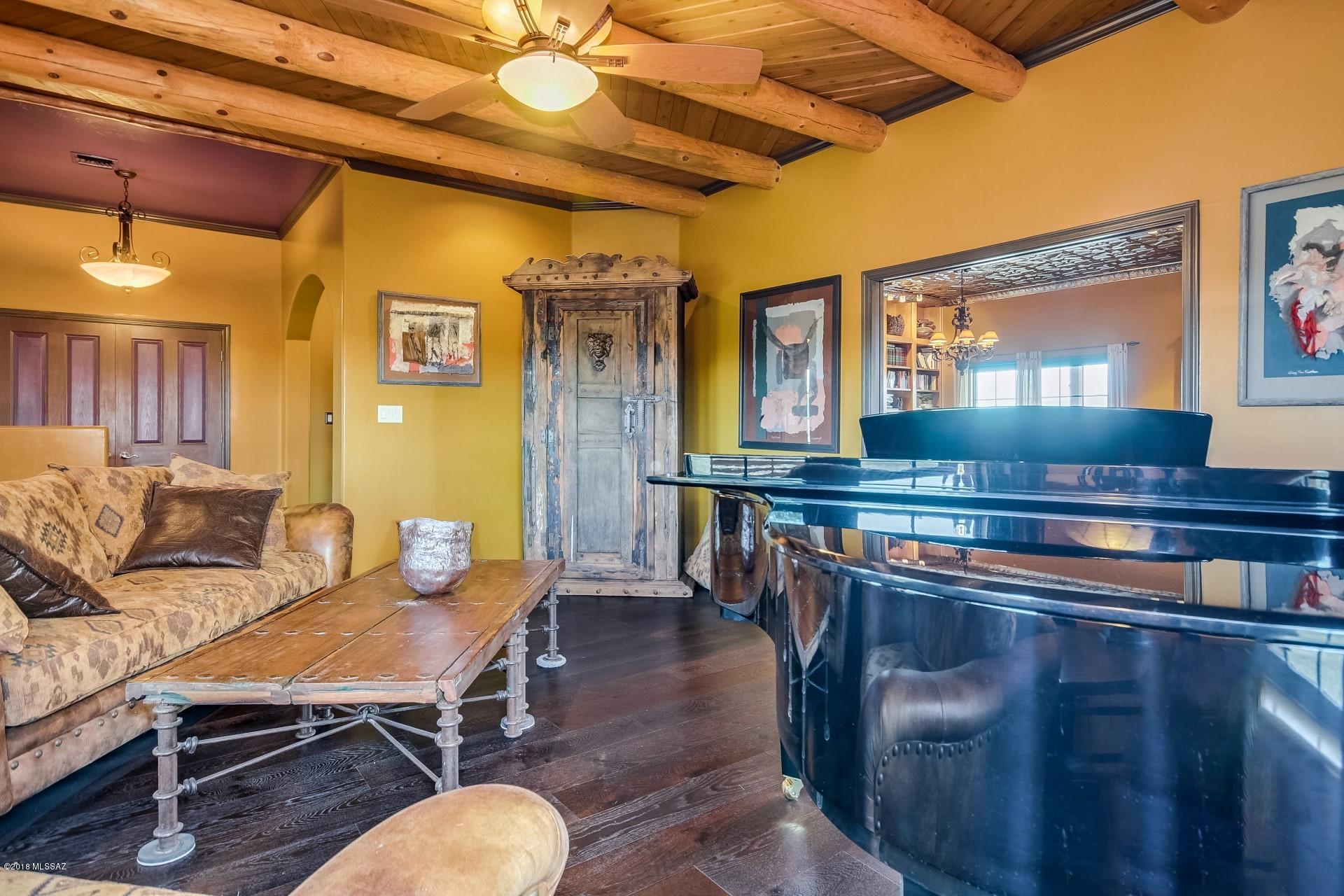 2198 North Park Ranch Road Benson, AZ 85602 - Photo 21 of 50 Gallery Image 21