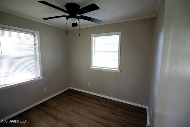 $159,000 | 645 Cox Avenue, Holly Springs, MS 38635