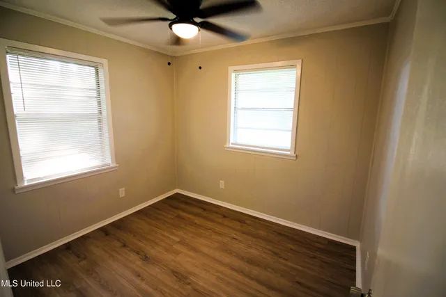 $159,000 | 645 Cox Avenue, Holly Springs, MS 38635