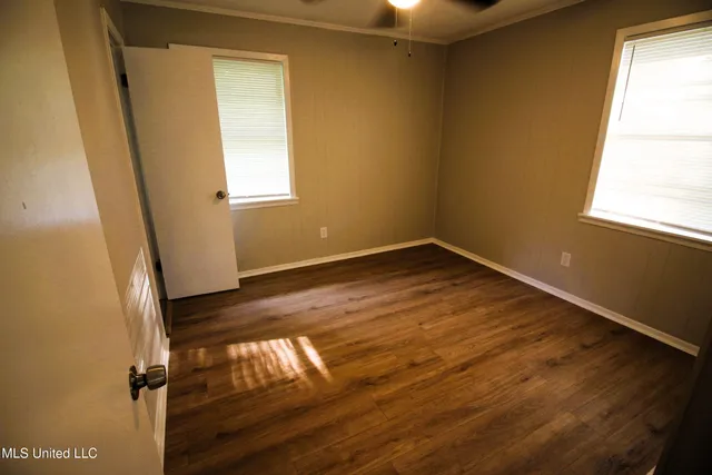 $159,000 | 645 Cox Avenue, Holly Springs, MS 38635