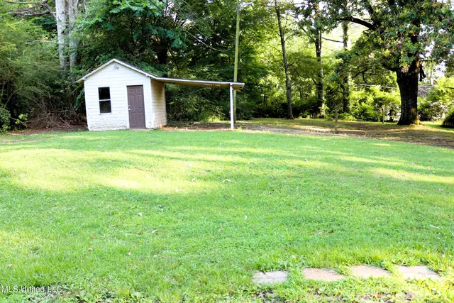 $159,000 | 645 Cox Avenue, Holly Springs, MS 38635