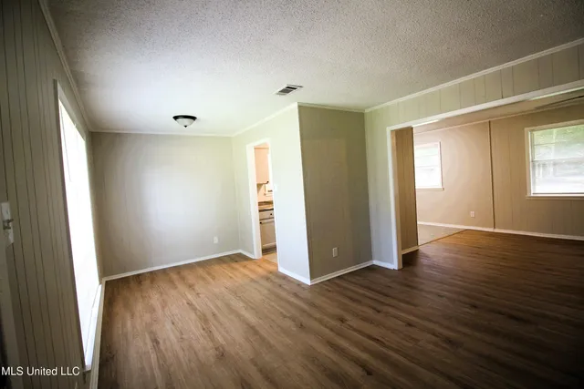 $159,000 | 645 Cox Avenue, Holly Springs, MS 38635