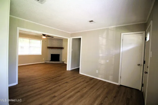 $159,000 | 645 Cox Avenue, Holly Springs, MS 38635