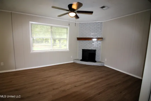 $159,000 | 645 Cox Avenue, Holly Springs, MS 38635