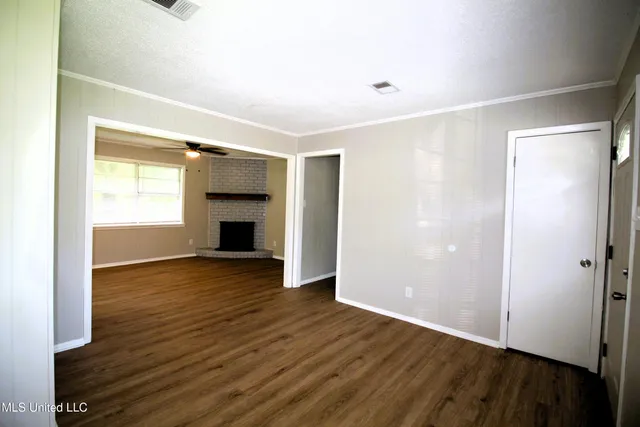 $159,000 | 645 Cox Avenue, Holly Springs, MS 38635