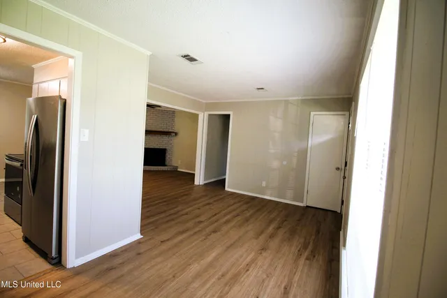 $159,000 | 645 Cox Avenue, Holly Springs, MS 38635