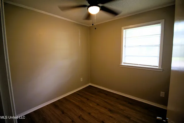 $159,000 | 645 Cox Avenue, Holly Springs, MS 38635