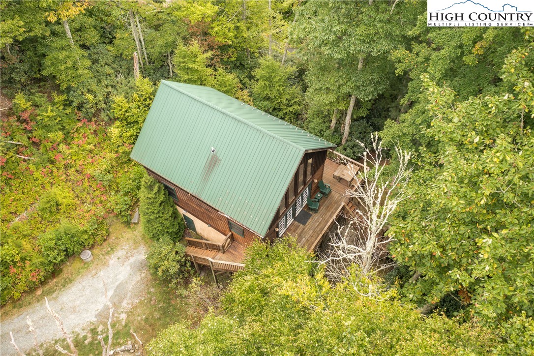 1575 Old Turnpike Road Boone, NC 28607 - Photo 27 of 31 Gallery Image 27