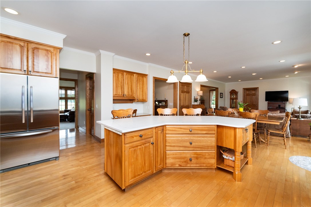 5455 Jerico Road Bethany, NY 14054 - Photo 20 of 50