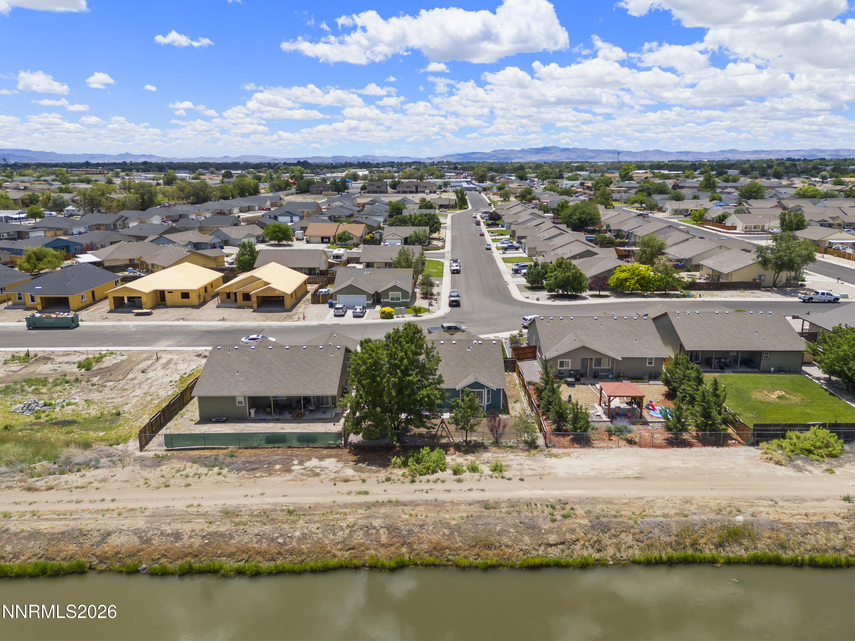 144 Colorado Lane Fallon, NV 89406 - Photo 44 of 46 144 Colorado Ln 46