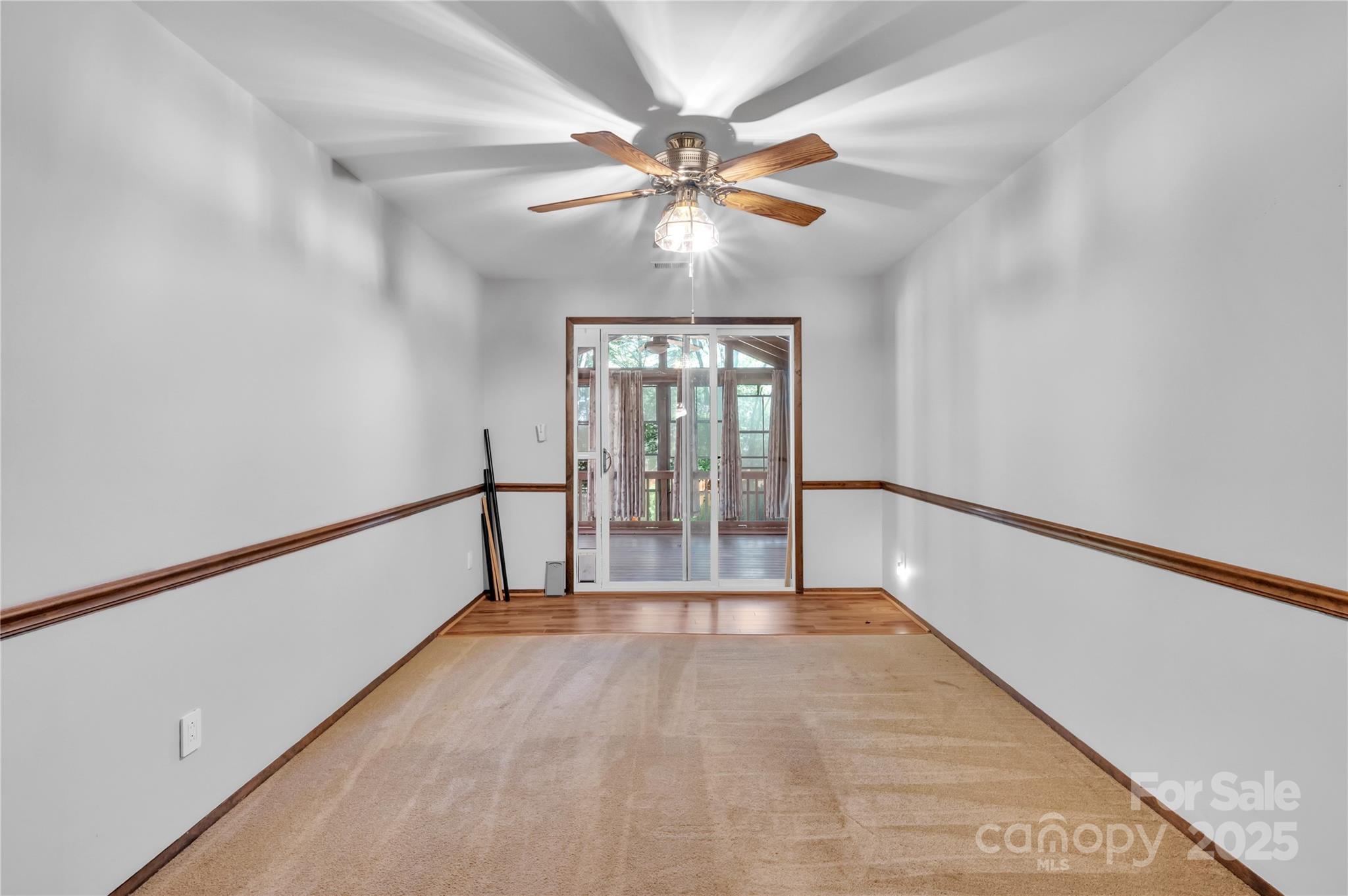 702 Trail Ridge Road Matthews, NC 28105 - Photo 13 of 36 a view of an entryway