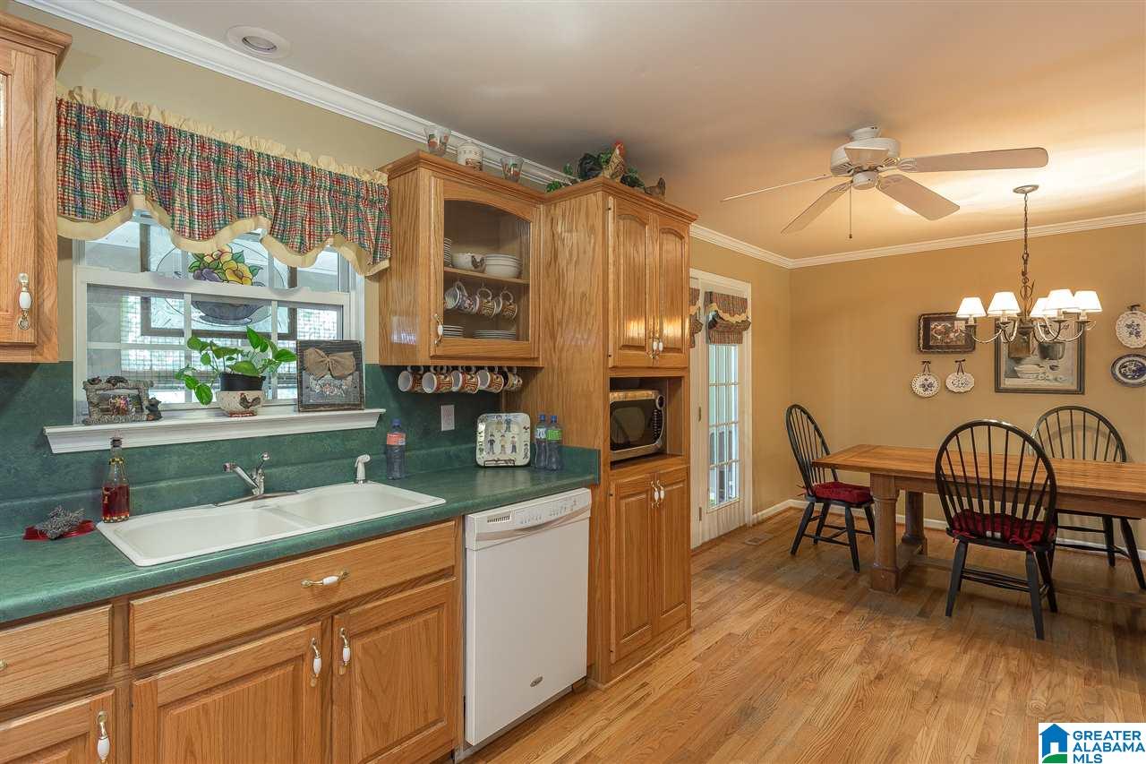 59 Lakeview Drive Oneonta, AL 35121 - Photo 15 of 49