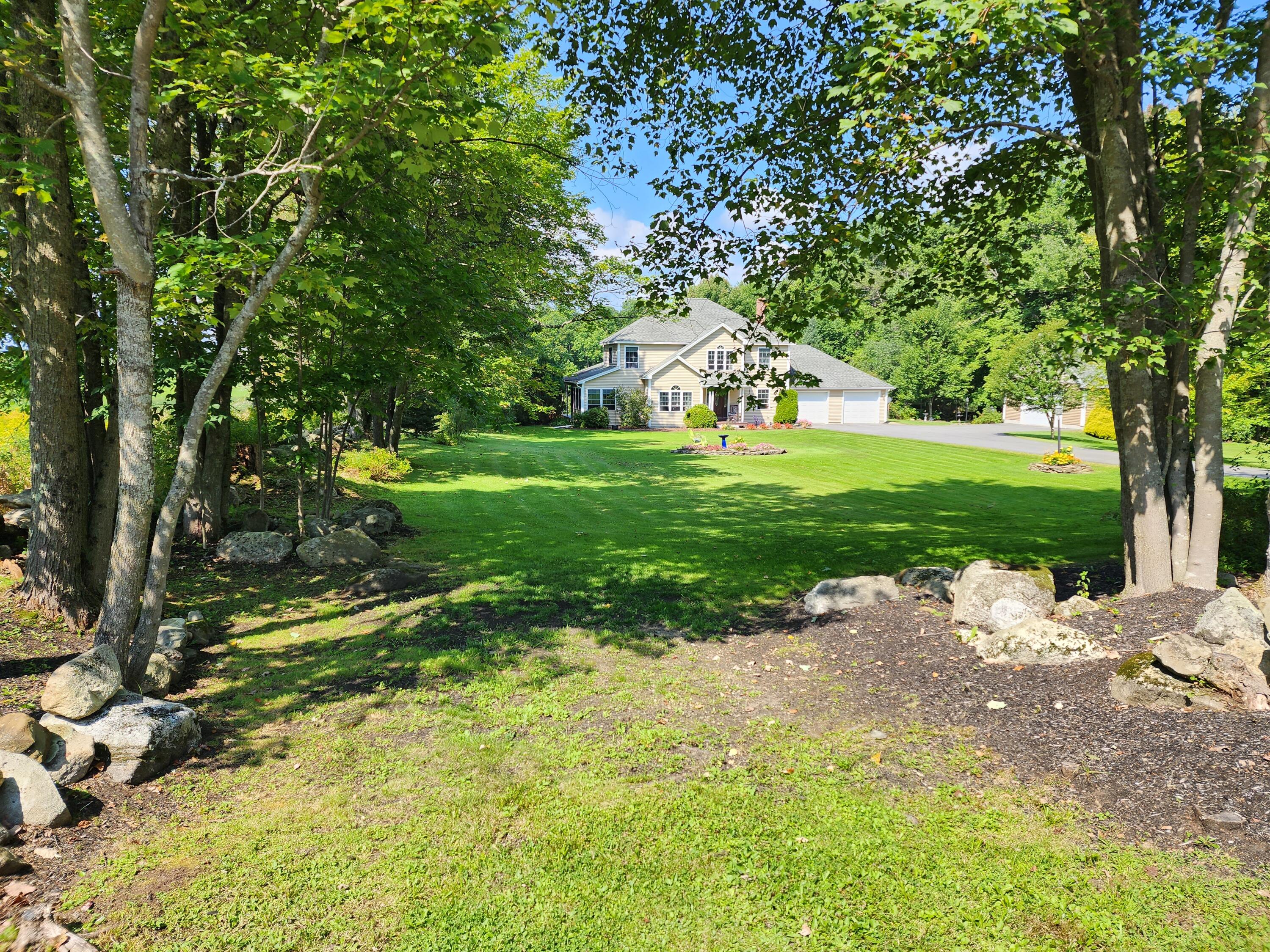 354 North Parish Road Turner, ME 04282 - Photo 23 of 79 20230904_112359