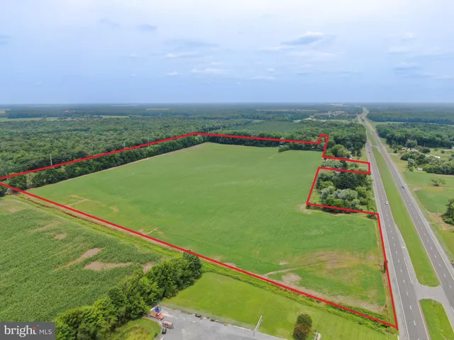 $1,500,000 | 0 South Dupont Highway, Greenwood, DE 19950