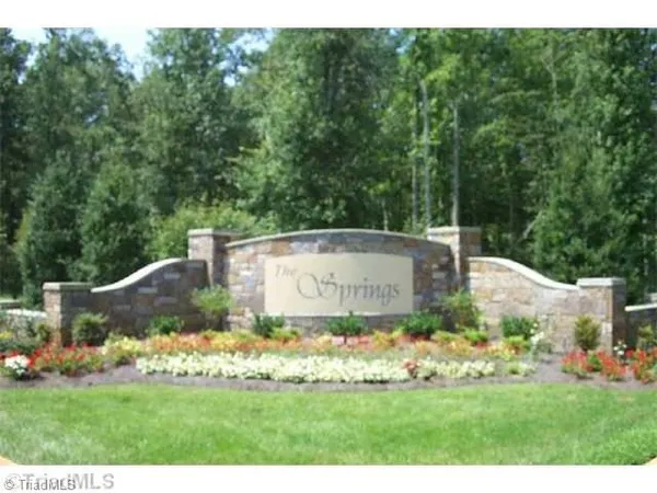 $15,000 | 390 Tranquility Lakes Drive, Denton, NC 27239