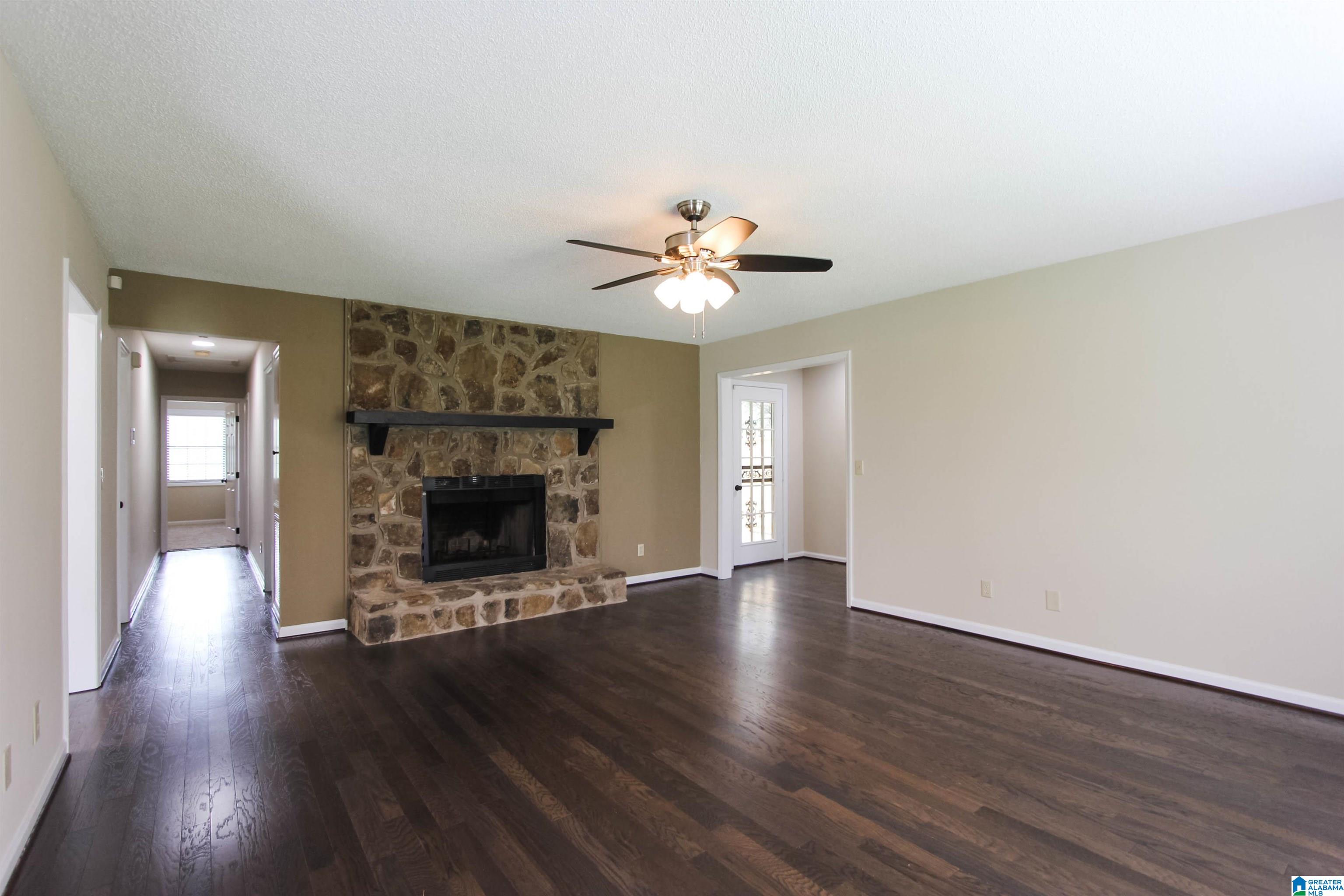 729 Timber Way Weaver, AL 36277 - Photo 34 of 50