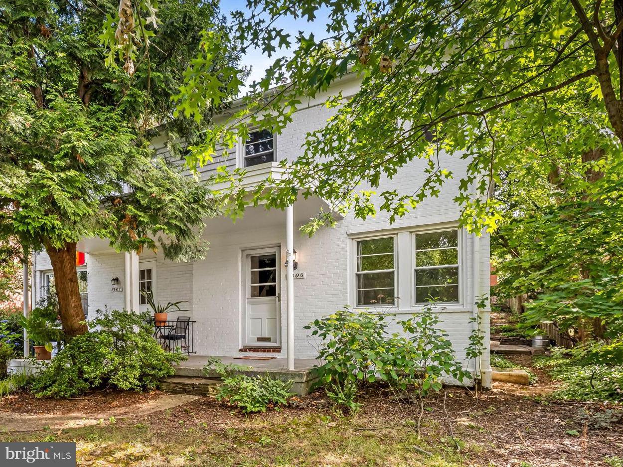 1305 Northview Road Baltimore, MD 21218 - Photo 2 of 33