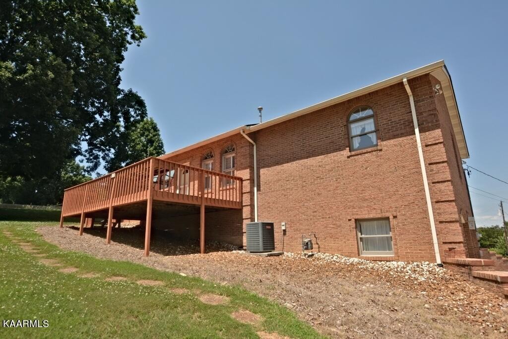 7719 Blueberry Road Powell, TN 37849 - Photo 37 of 40 Gallery Image 37