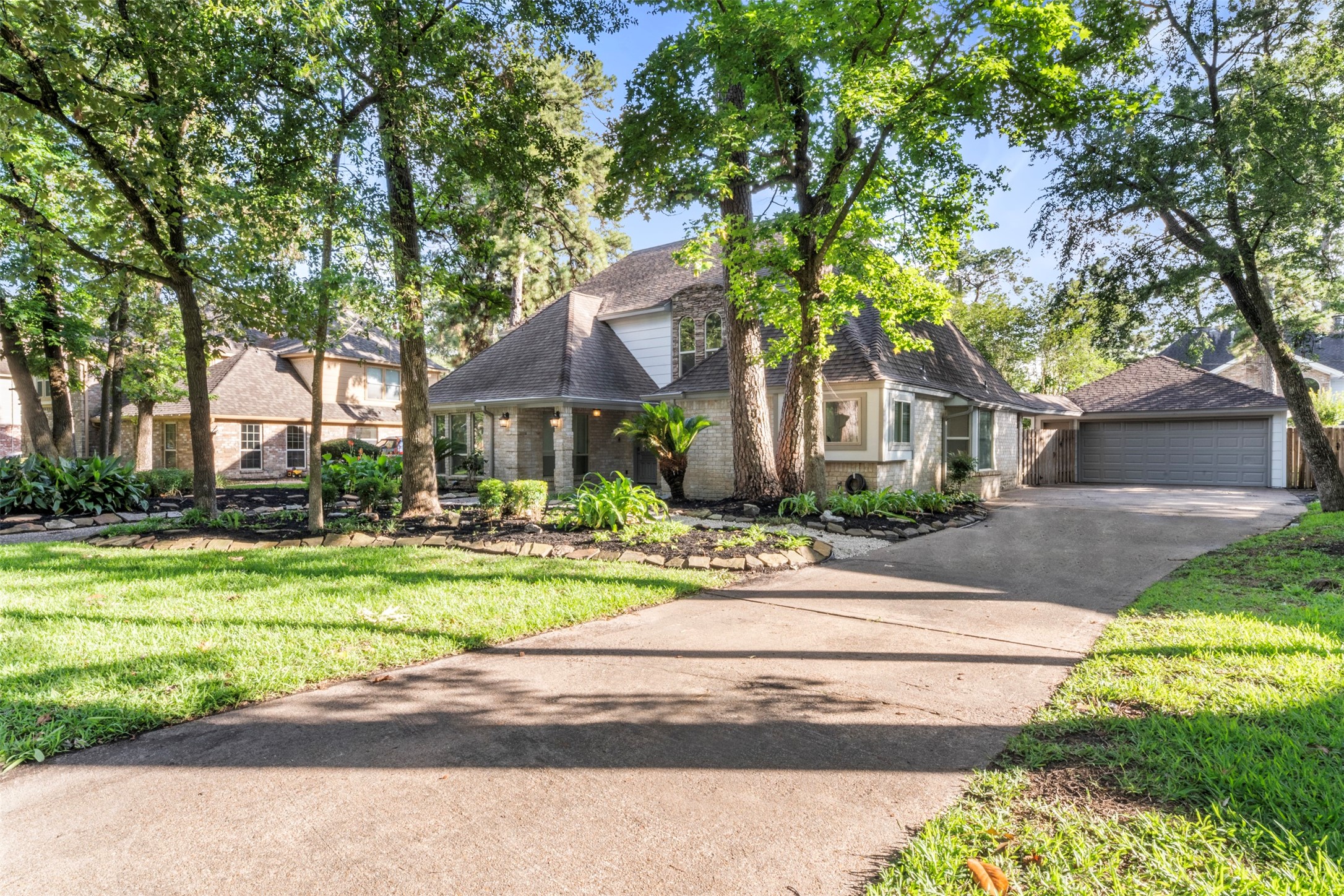 9543 Enstone Circle Spring, TX 77379 - Photo 44 of 50