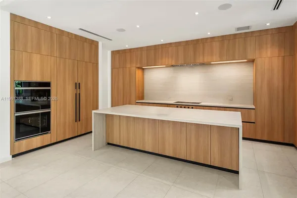 a view of backyard with window