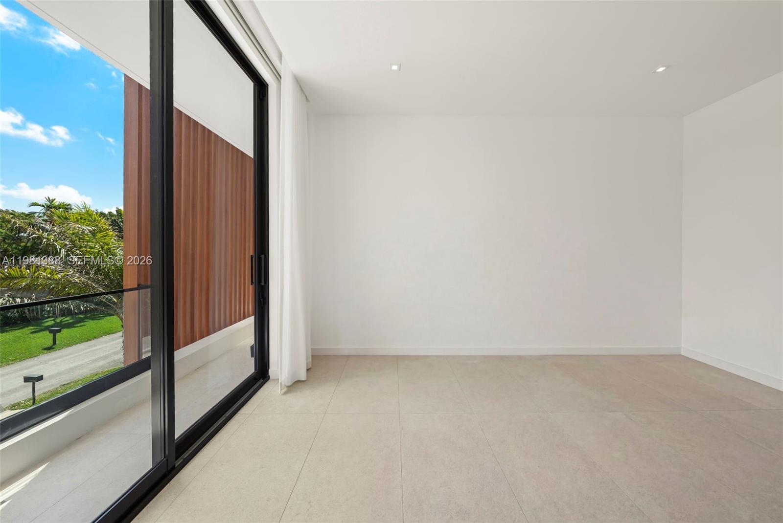 7700 Southwest 50th Court Miami, FL 33143 - Photo 50 of 62 a view of hallway with stairs