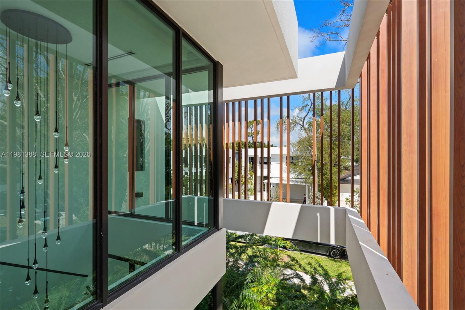 7700 Southwest 50th Court Miami, FL 33143 - Photo 56 of 62 a view of a balcony