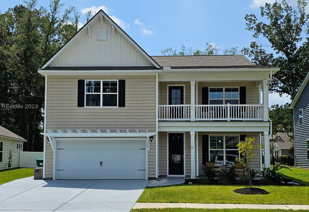 62 Runner Stone Road Bluffton, SC 29909 - Photo 1 of 1 Gallery Image 1
